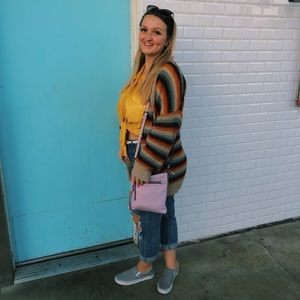 Meet your Posher, Elena